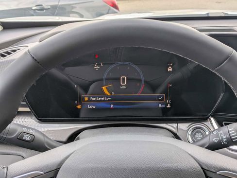 New 2025 Chevrolet Trax ACTIV w/ Driver Confidence Package image 32