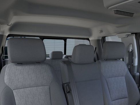 New 2025 Ford F350 XL w/ XL Chrome Package image 22