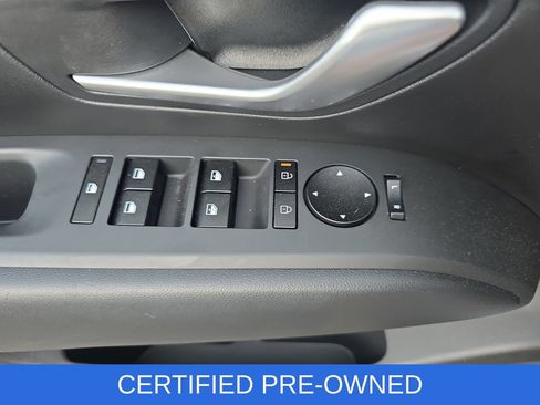 Used 2025 Hyundai Tucson SEL image 29