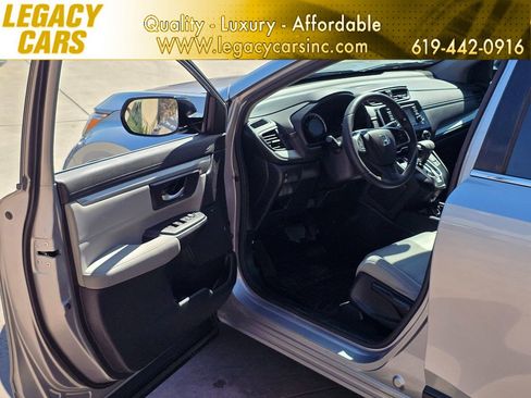 Used 2019 Honda CR-V LX image 44