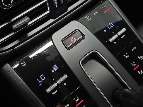 New 2026 Porsche Macan GTS AWD/4WD image 19