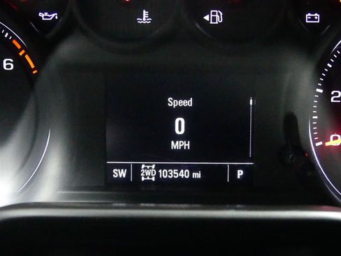 Used 2020 Chevrolet Silverado 1500 W/T w/ WT Value Package AWD/4WD image 31
