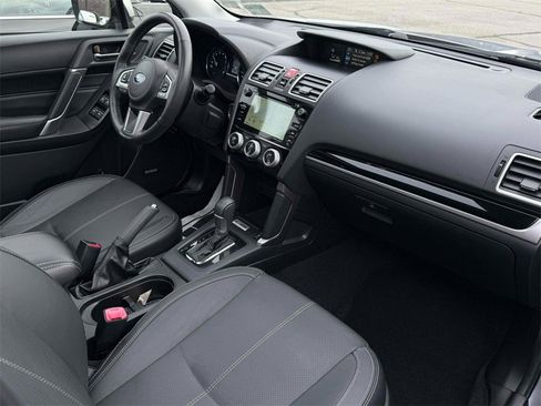 Used 2018 Subaru Forester 2.5i Touring image 22