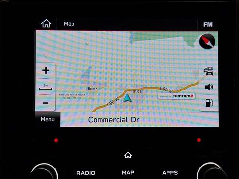 Used 2021 Subaru Crosstrek 2.5i Limited w/ Moonroof Package 2 image 13