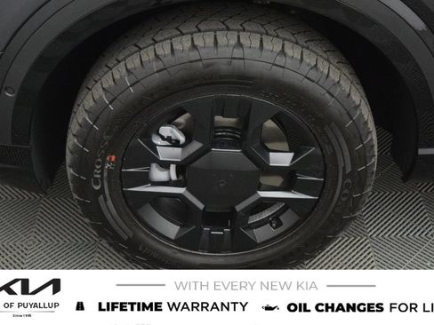 New 2027 Kia Telluride SX X-Pro AWD/4WD image 21