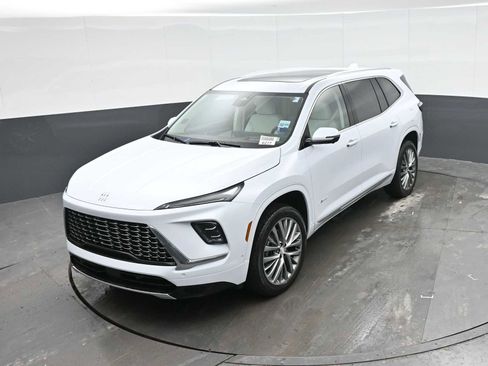 New 2026 Buick Enclave Avenir w/ Super Cruise Package image 40