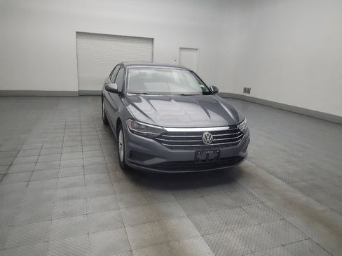 Used 2020 Volkswagen Jetta R-Line FWD image 13