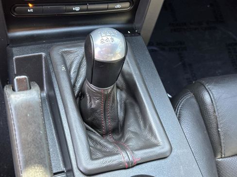 Used 2008 Ford Mustang Shelby GT500 image 17