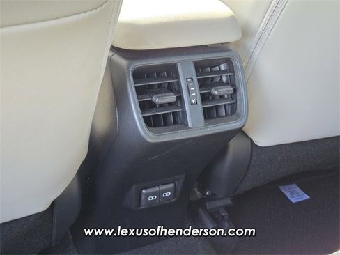 Certified 2021 Lexus UX 250h w/ Accessory Package (Z1) image 17