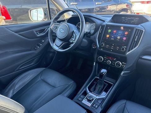 Used 2019 Subaru Forester Limited w/ Popular Package #3 image 16