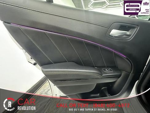Used 2023 Dodge Charger Scat Pack image 41