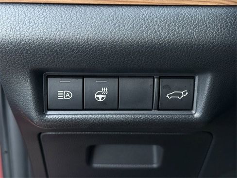 Used 2024 Toyota Grand Highlander Limited image 23