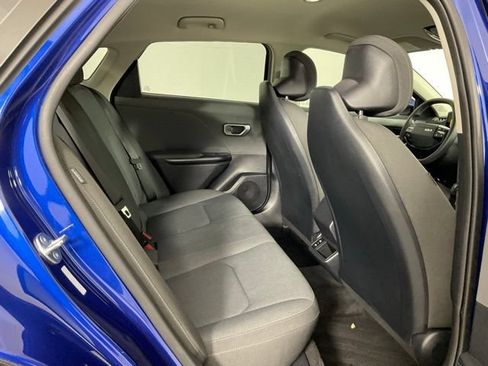 Used 2025 Kia K4 FWD image 30