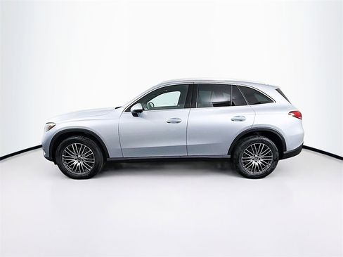 New 2026 Mercedes-Benz GLC 300 4MATIC image 4