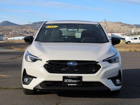 New 2025 Subaru Impreza RS image 8