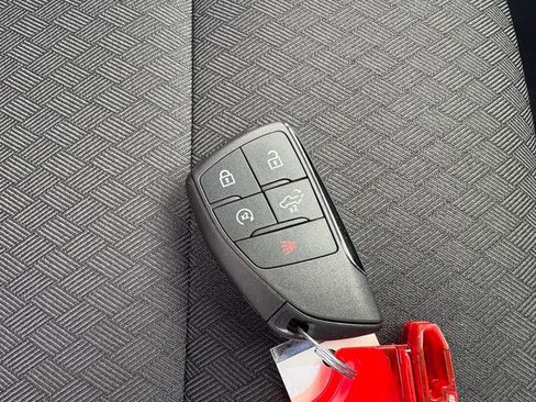 New 2026 GMC Sierra 1500 Elevation w/ Preferred Package image 44