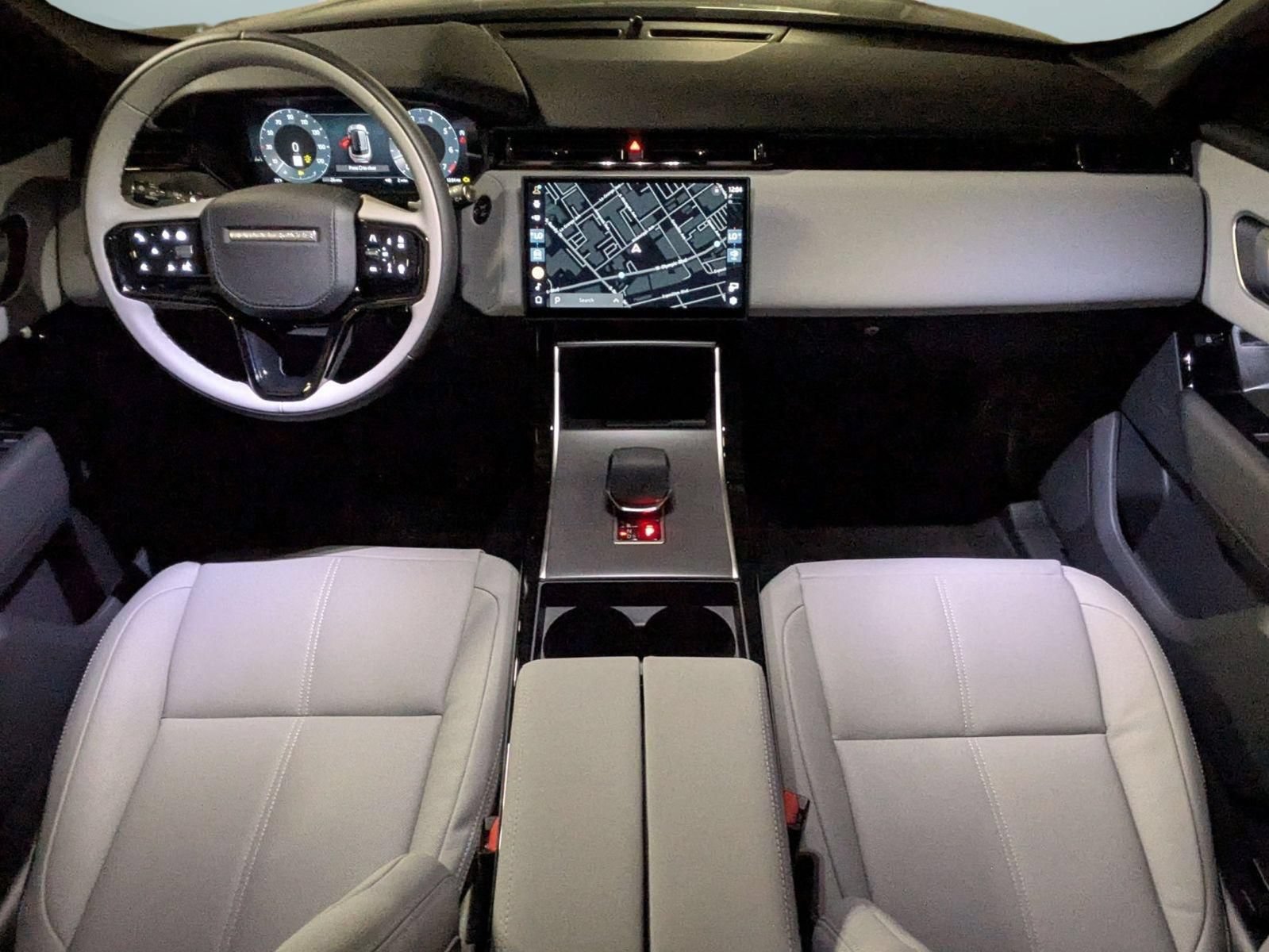 New 2026 Land Rover Range Rover Velar S AWD/4WD image 26