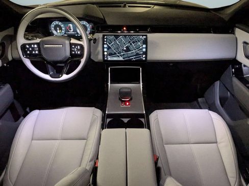 New 2026 Land Rover Range Rover Velar S AWD/4WD image 26