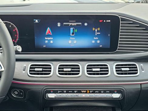 New 2026 Mercedes-Benz GLE 450 4MATIC Coupe image 36