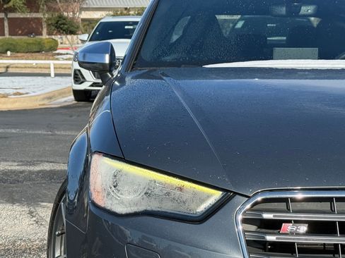 Used 2016 Audi S3 Premium Plus image 3