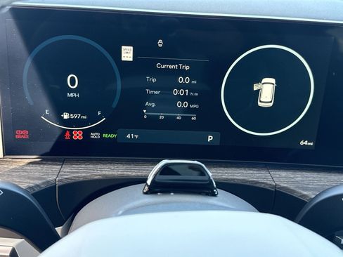 New 2026 Hyundai Santa Fe Calligraphy image 17