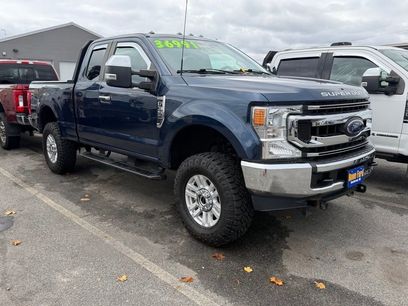 Used 2020 Ford F350 XL w/ STX Appearance Package