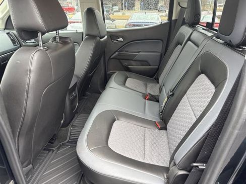 Used 2016 Chevrolet Colorado Z71 image 13