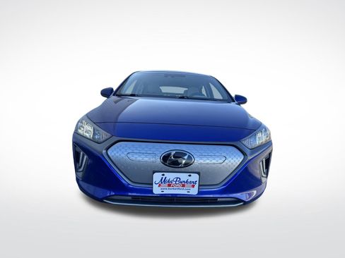 Used 2020 Hyundai Ioniq Limited image 41