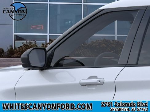 New 2026 Ford Explorer Active w/ Active Comfort Package AWD/4WD image 20
