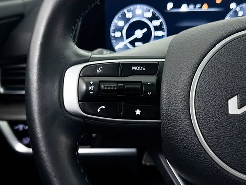 Certified 2025 Kia Sportage X-Pro Prestige AWD/4WD image 37