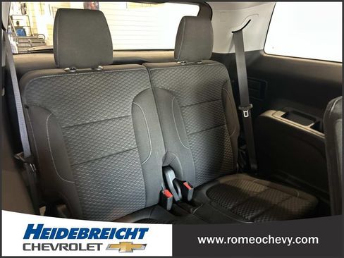 Used 2019 GMC Acadia SLE w/ Driver Alert Package I FWD image 35