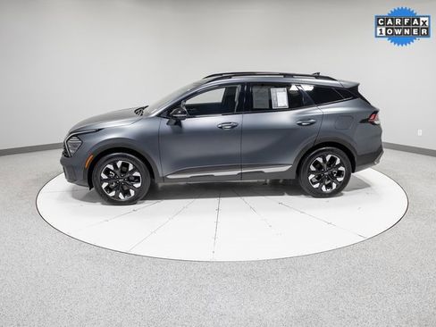 Used 2024 Kia Sportage X-Line image 31