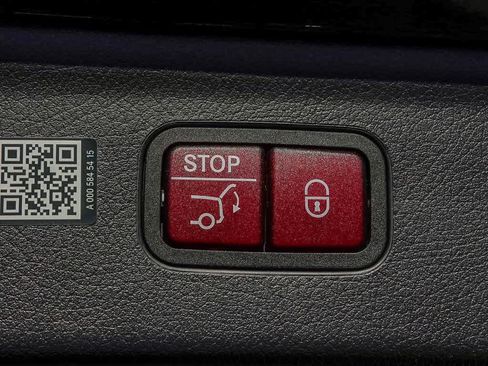 Used 2024 Mercedes-Benz EQE 350+ SUV image 25