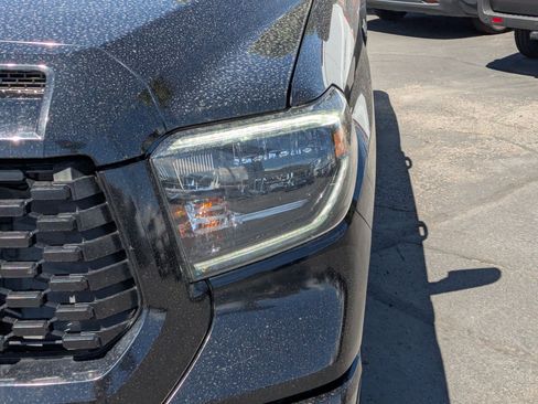 Used 2020 Toyota Tundra TRD Pro AWD/4WD image 13