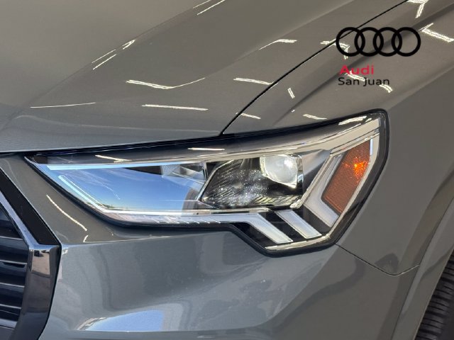 Used 2025 Audi Q3 2.0T Premium AWD/4WD image 4