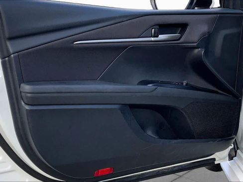 Used 2025 Toyota Camry LE FWD image 21