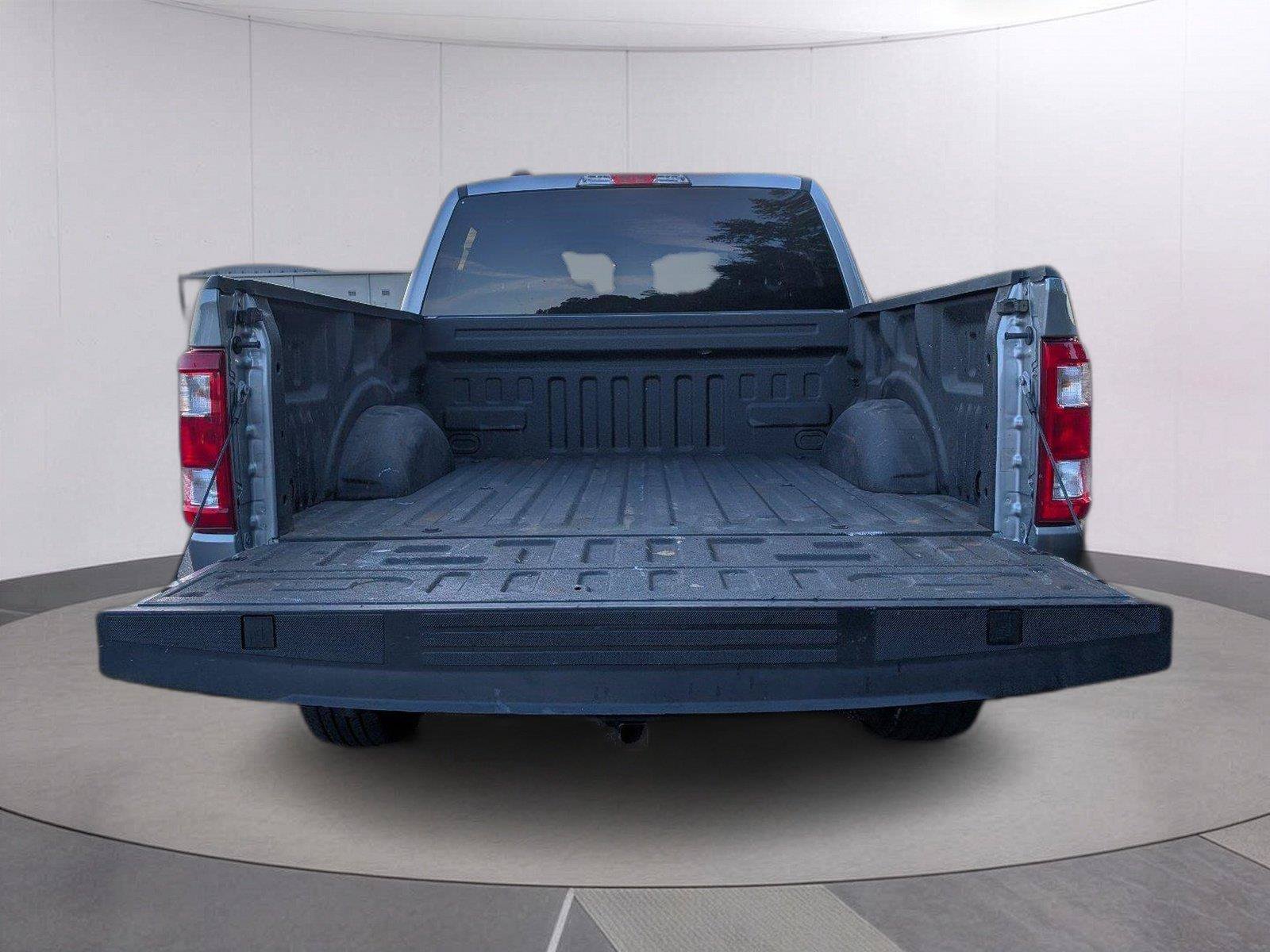 Used 2023 Ford F150 XL w/ STX Appearance Package RWD image 5