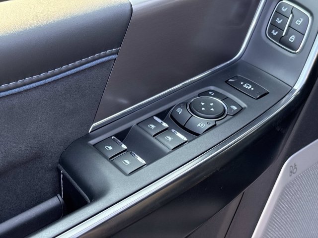 New 2026 Ford F250 Platinum AWD/4WD image 22