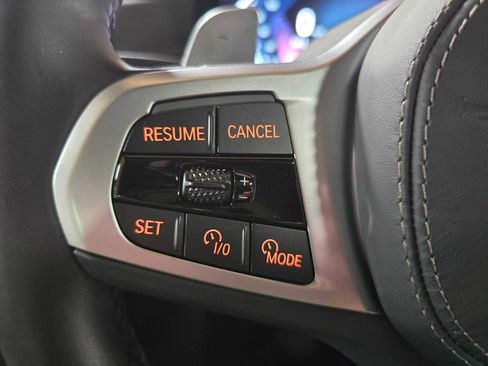 Used 2026 BMW X5 xDrive50e w/ M Sport Package image 39