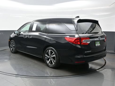 Used 2019 Honda Odyssey Elite image 5