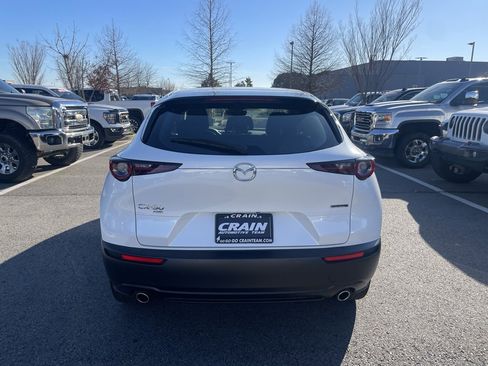 Used 2024 MAZDA CX-30 AWD 2.5 S image 6