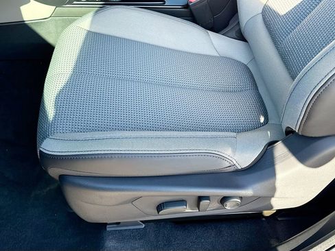 New 2026 Subaru Forester Premium image 23