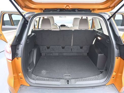 Used 2016 Ford Escape SE w/ SE Leather Comfort Package AWD/4WD image 45