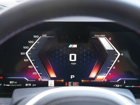 New 2026 BMW X7 M60i image 16