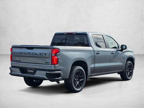 New 2026 Chevrolet Silverado 1500 RST w/ Safety Package image 2