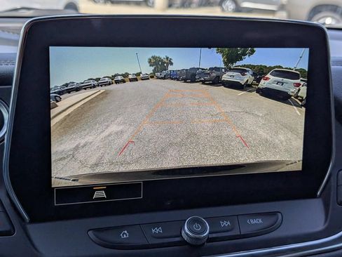 Used 2025 Chevrolet Blazer Premier FWD image 24