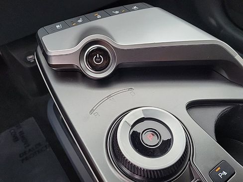 Used 2022 Kia EV6 Wind image 29