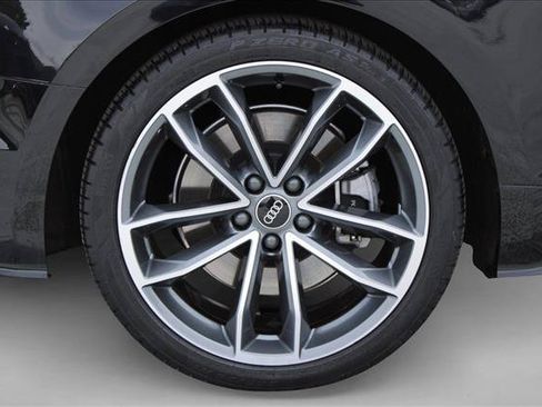 Used 2023 Audi A5 2.0T Premium Plus AWD/4WD image 13