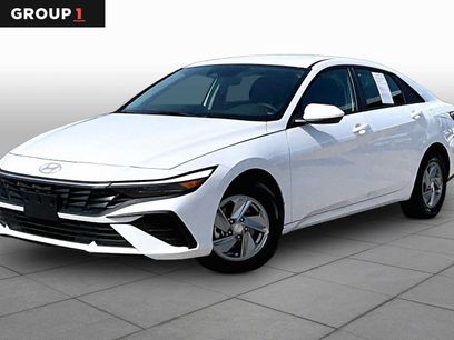 Used 2026 Hyundai Elantra SE