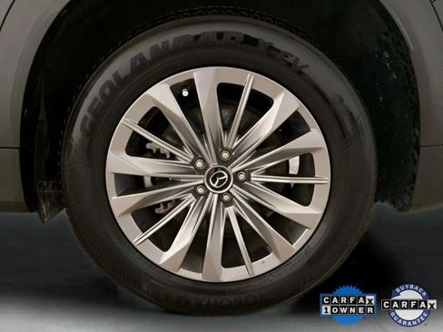 Used 2025 MAZDA CX-90 3.3 Turbo w/ Select Package image 28